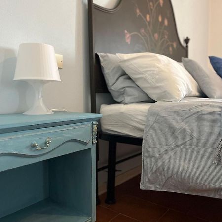 Agriturismo Il Campagnino เกรโมนา ภายนอก รูปภาพ
