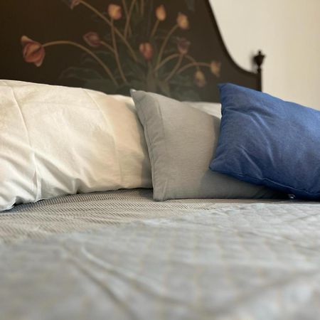 Agriturismo Il Campagnino เกรโมนา ภายนอก รูปภาพ