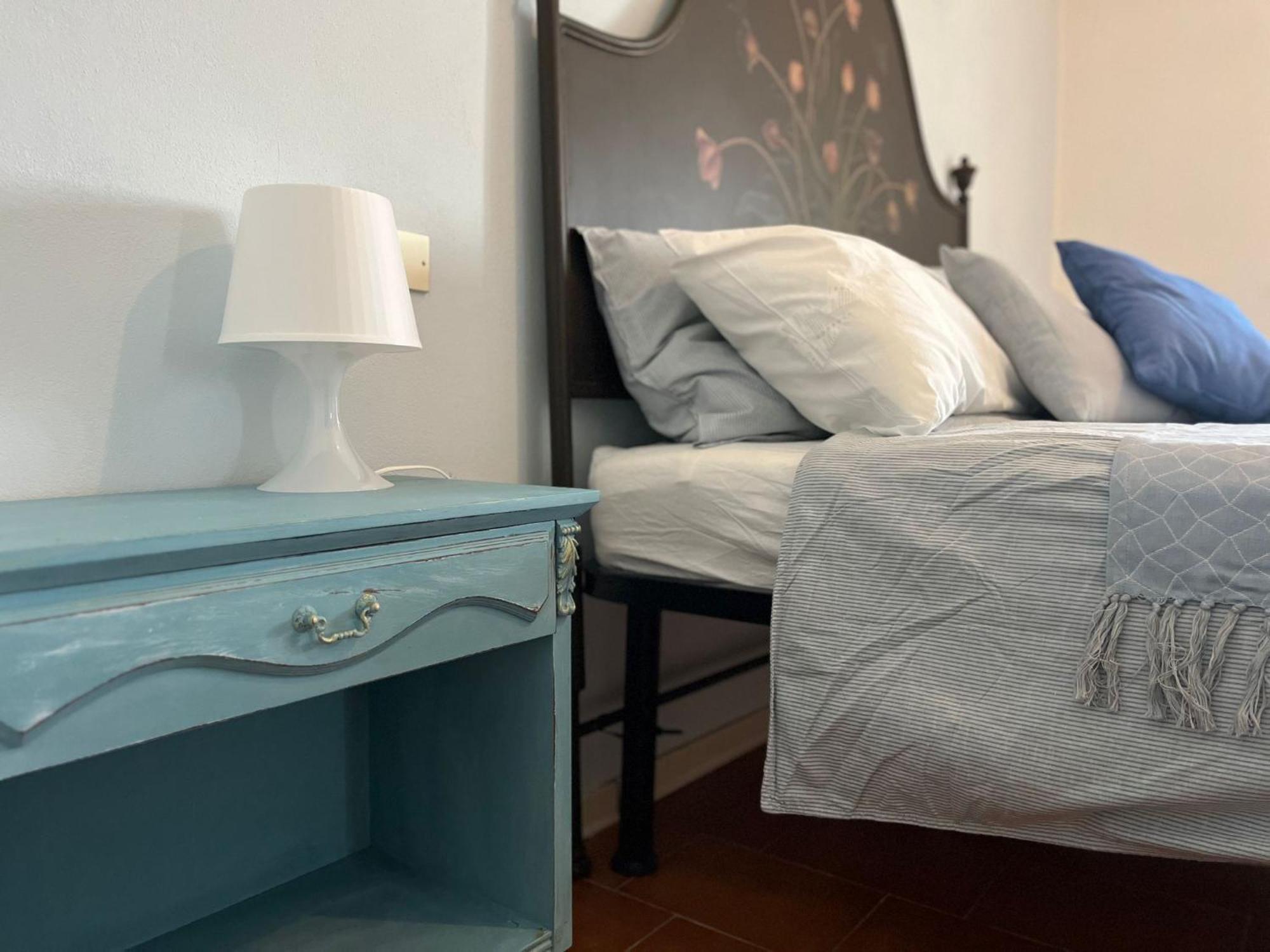 Agriturismo Il Campagnino เกรโมนา ภายนอก รูปภาพ